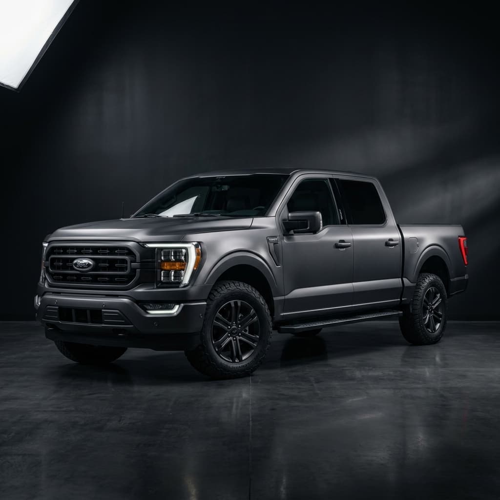 Ford F‑150