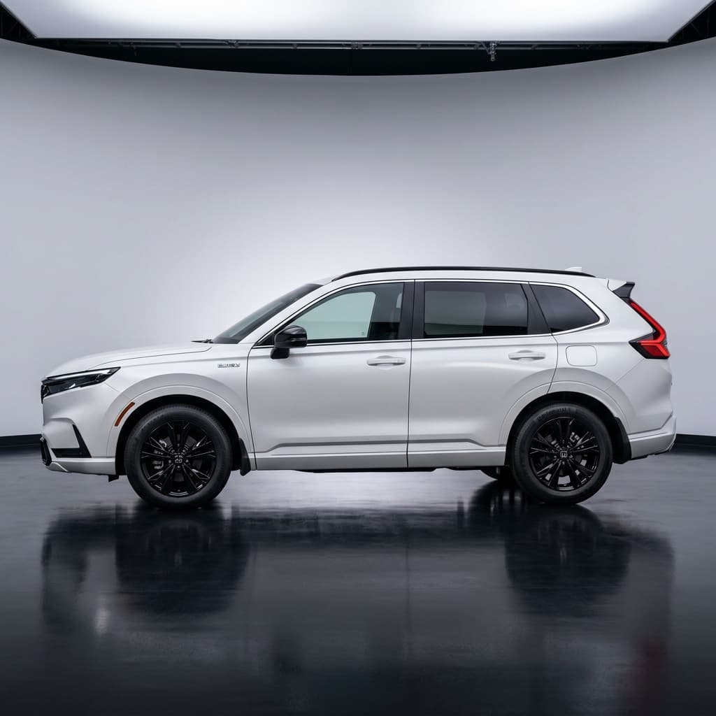 Honda CR‑V