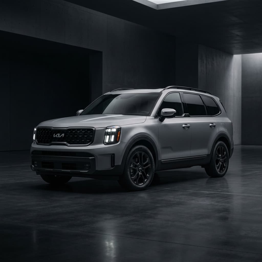 Kia Telluride