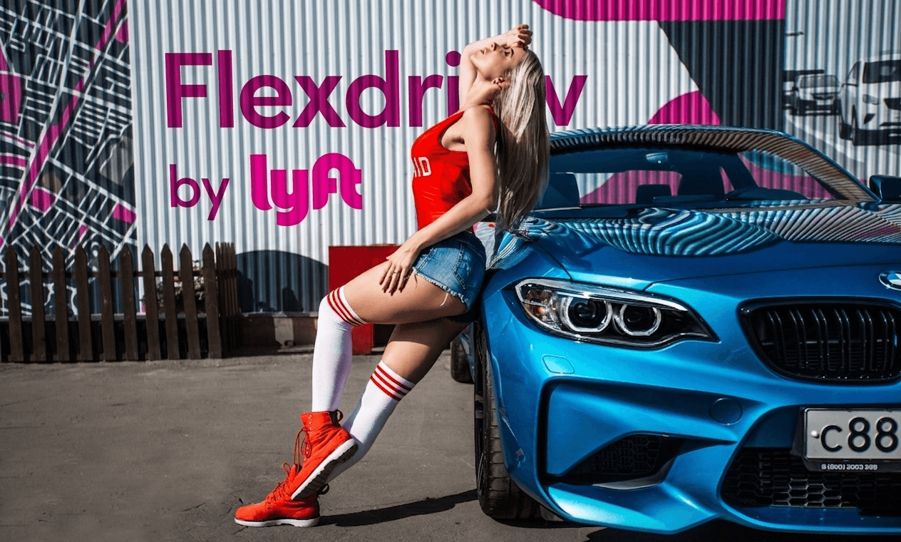 Flexdrivv Lifestyle
